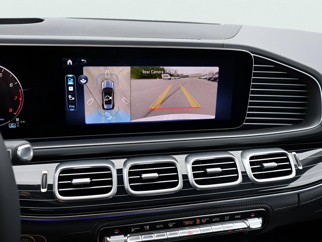 2026 Mercedes-Benz GLE GLE 350 San Clemente CA