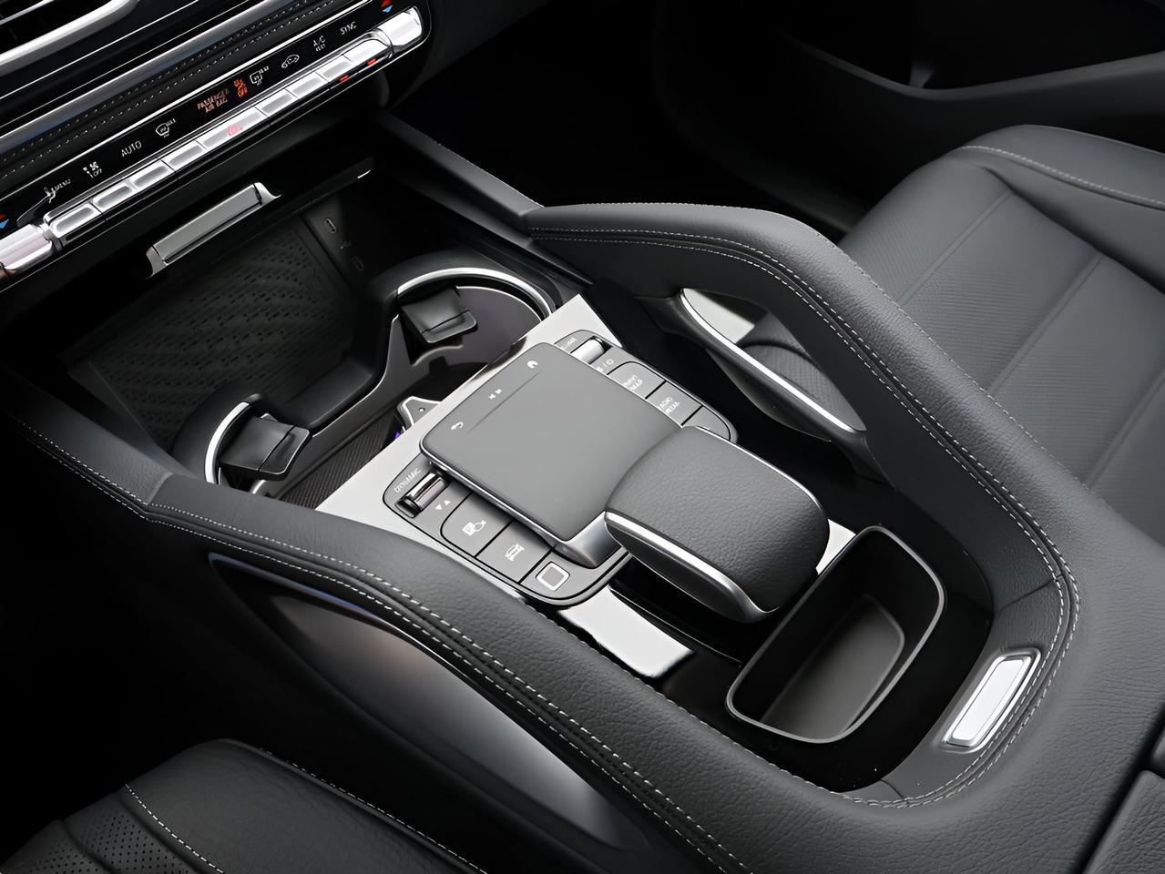 2026 Mercedes-Benz GLE GLE 350 San Clemente CA