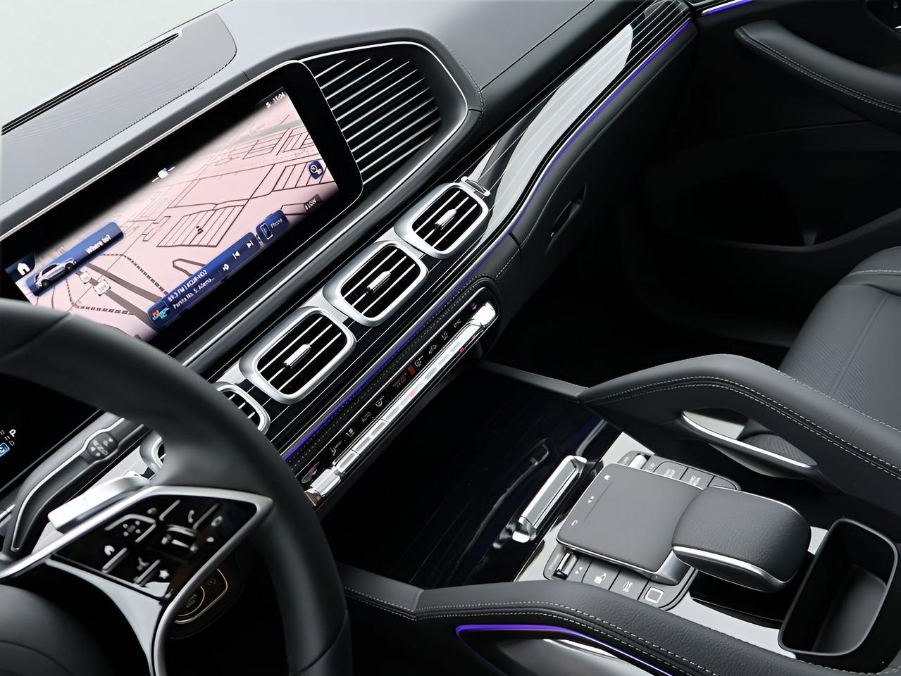 2026 Mercedes-Benz GLE GLE 350 San Clemente CA