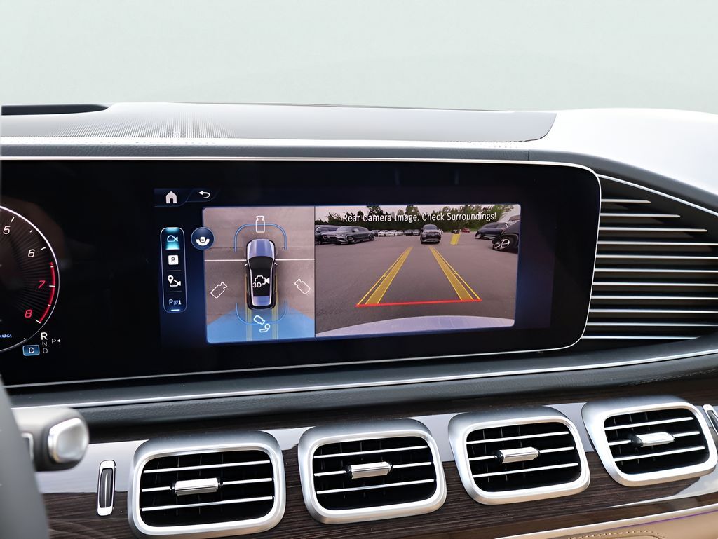 2026 Mercedes-Benz GLE GLE 350 San Clemente CA