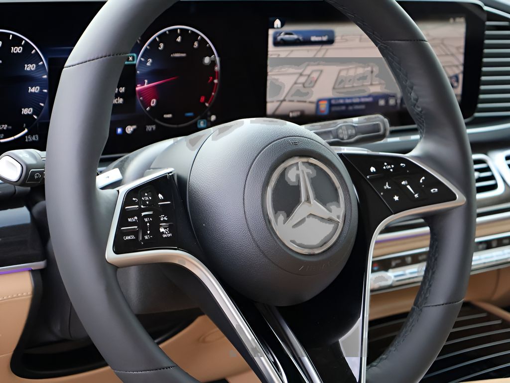 2026 Mercedes-Benz GLE GLE 350 San Clemente CA