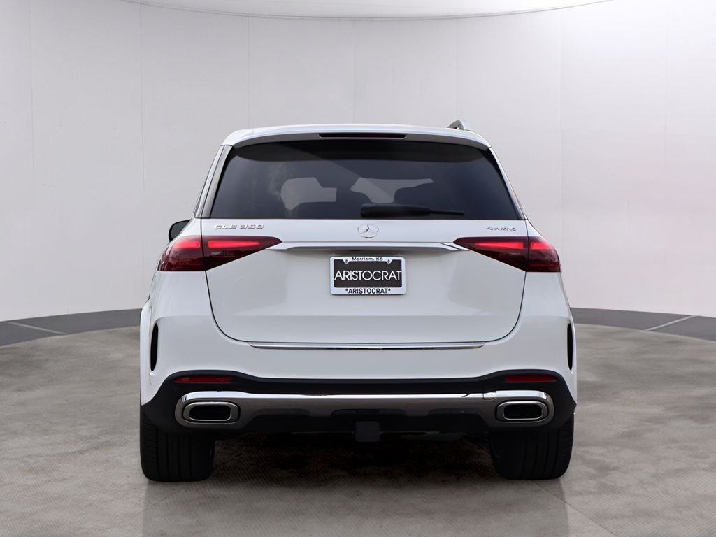 2026 Mercedes-Benz GLE GLE 350 San Clemente CA