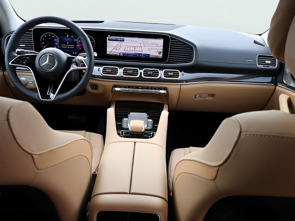 2026 Mercedes-Benz GLE GLE 350 San Clemente CA