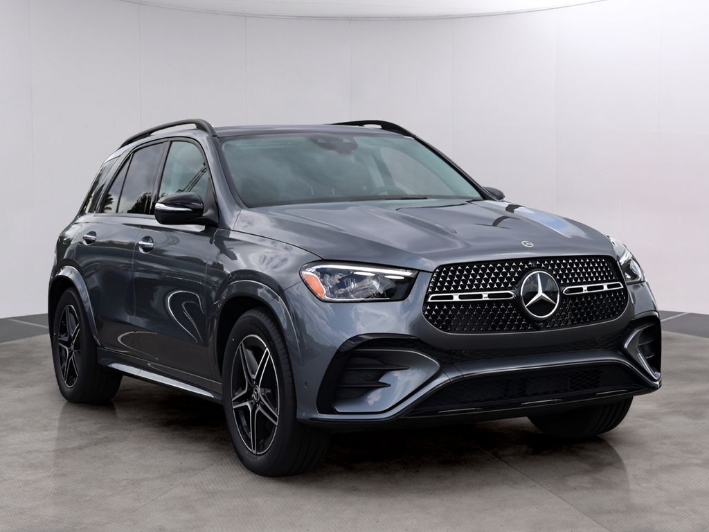 2026 Mercedes-Benz GLE GLE 350 San Clemente CA