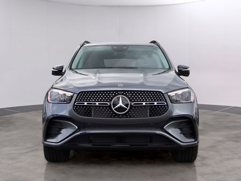 2026 Mercedes-Benz GLE GLE 350 San Clemente CA