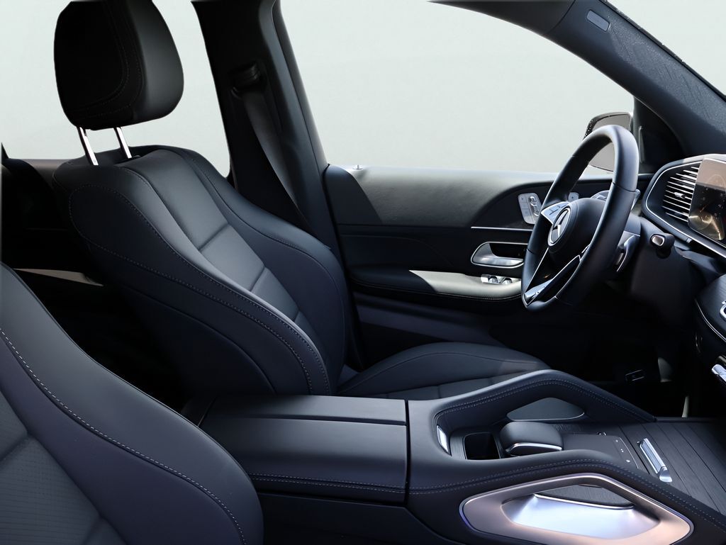 2026 Mercedes-Benz GLE GLE 350 San Clemente CA