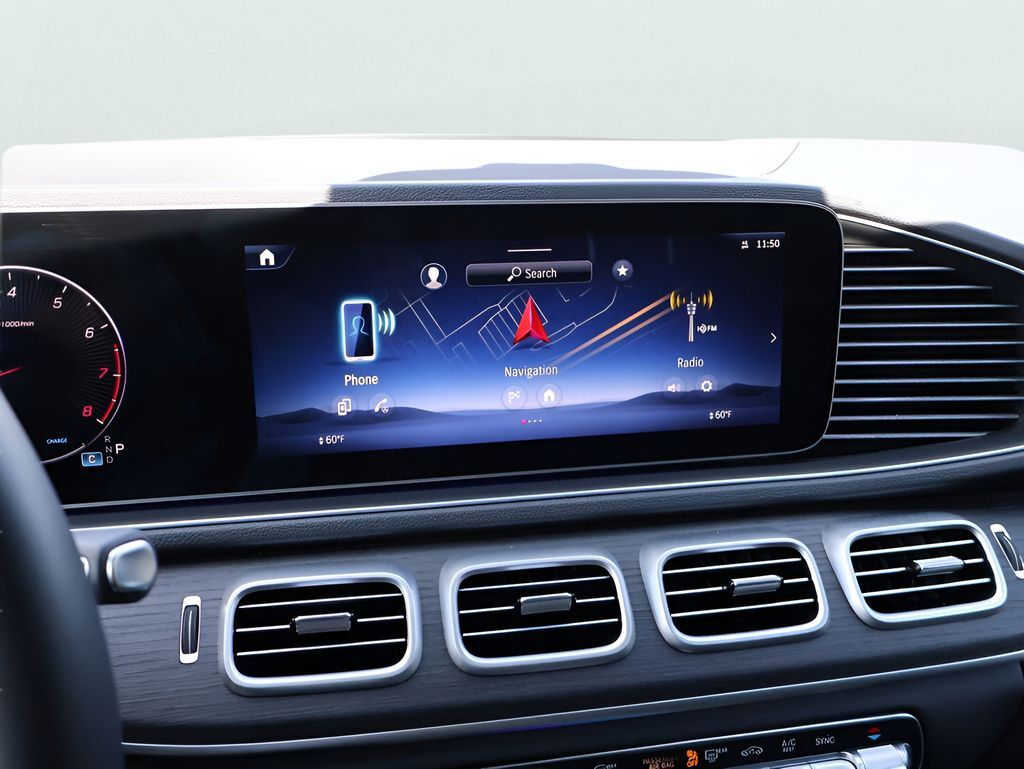 2026 Mercedes-Benz GLE GLE 350 San Clemente CA