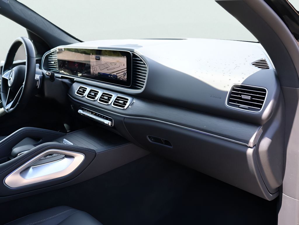 2026 Mercedes-Benz GLE GLE 350 San Clemente CA