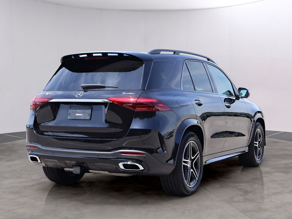 2026 Mercedes-Benz GLE GLE 350 San Clemente CA