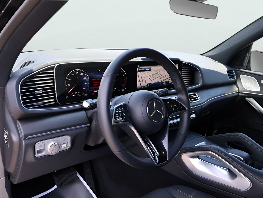 2026 Mercedes-Benz GLE GLE 350 San Clemente CA