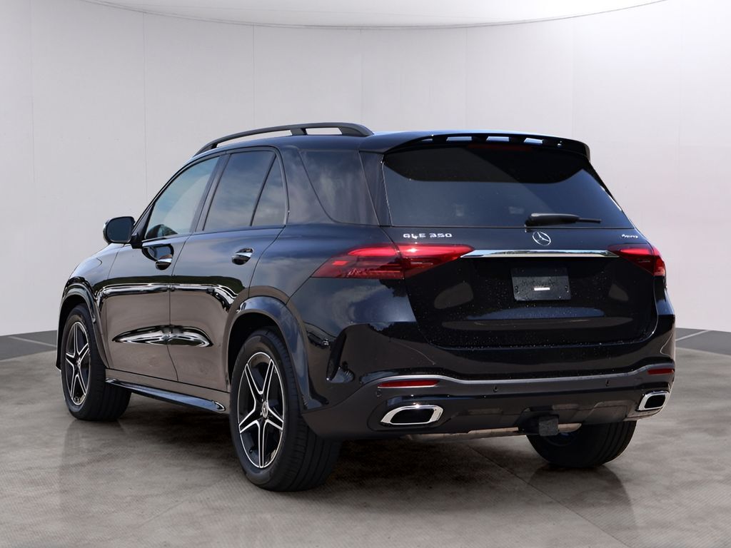 2026 Mercedes-Benz GLE GLE 350 San Clemente CA