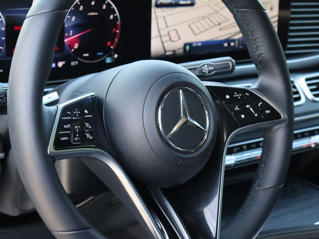 2026 Mercedes-Benz GLE GLE 350 San Clemente CA