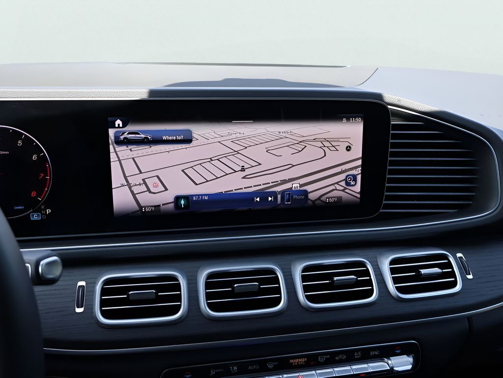2026 Mercedes-Benz GLE GLE 350 San Clemente CA