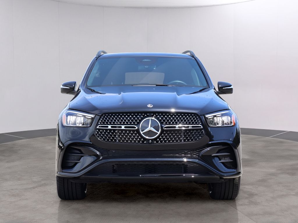 2026 Mercedes-Benz GLE GLE 350