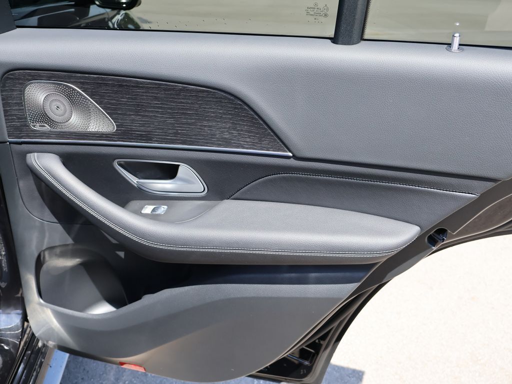 2026 Mercedes-Benz GLE GLE 350 San Clemente CA