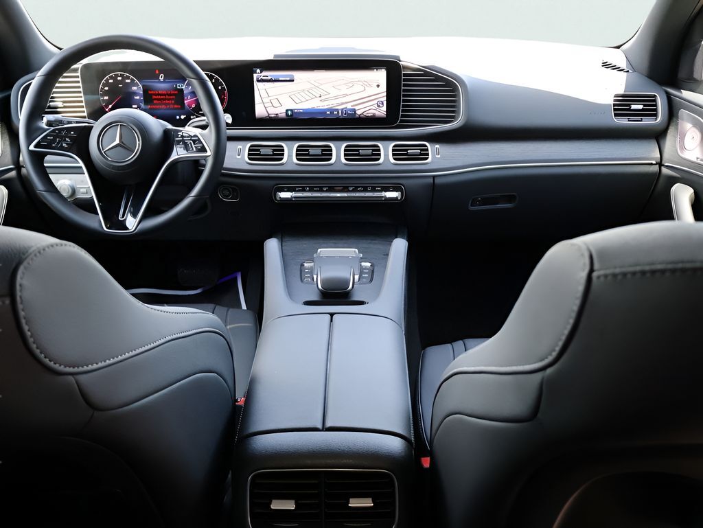 2026 Mercedes-Benz GLE GLE 350 San Clemente CA