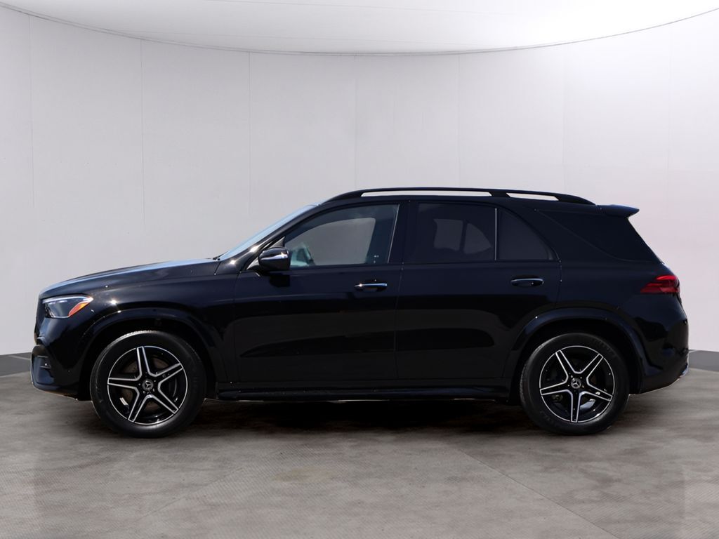 2026 Mercedes-Benz GLE GLE 350 San Clemente CA