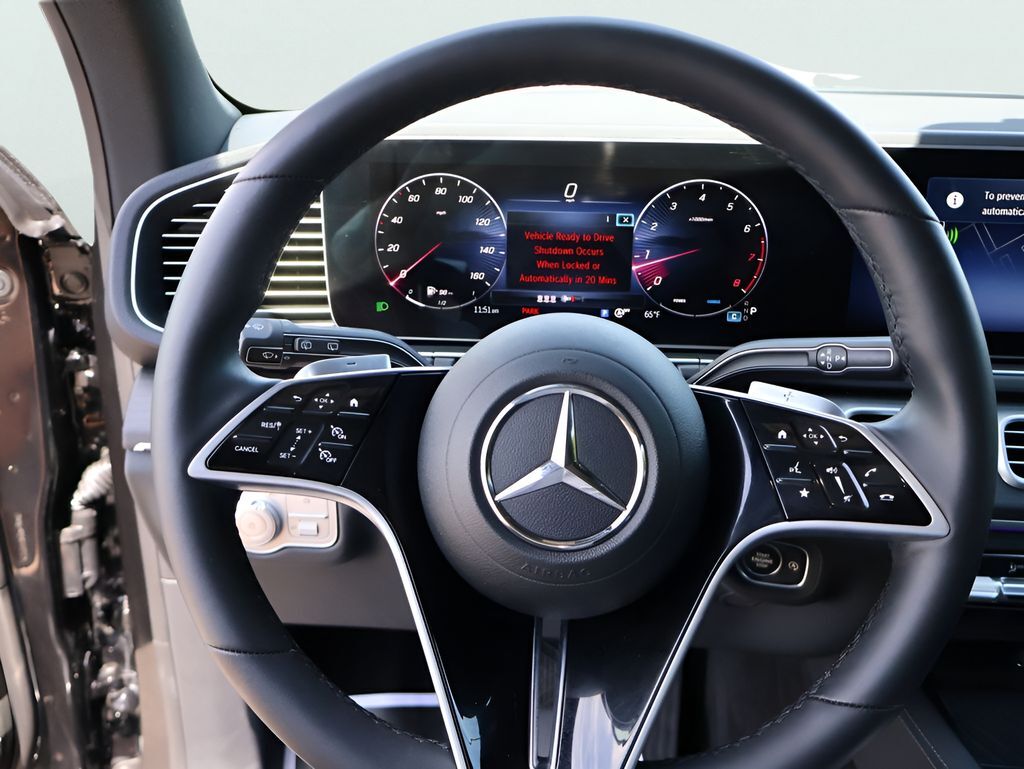 2026 Mercedes-Benz GLE GLE 350 San Clemente CA