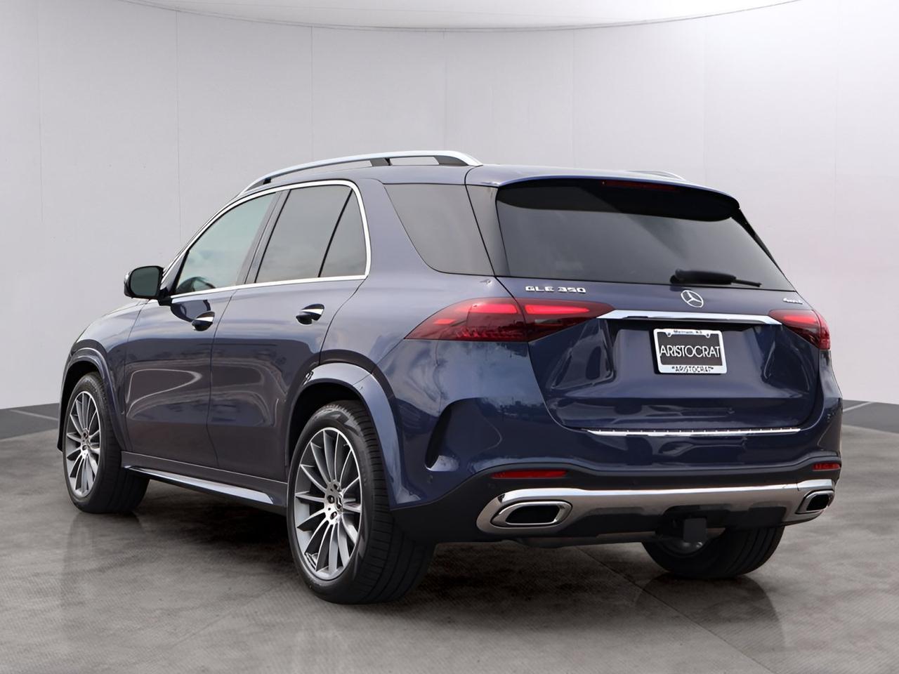 2026 Mercedes-Benz GLE GLE 350 San Clemente CA