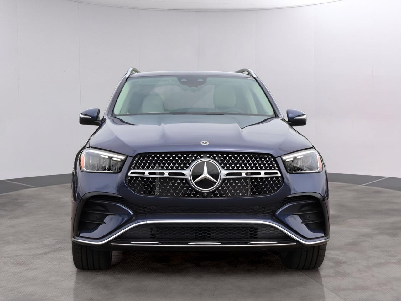 2026 Mercedes-Benz GLE GLE 350 San Clemente CA