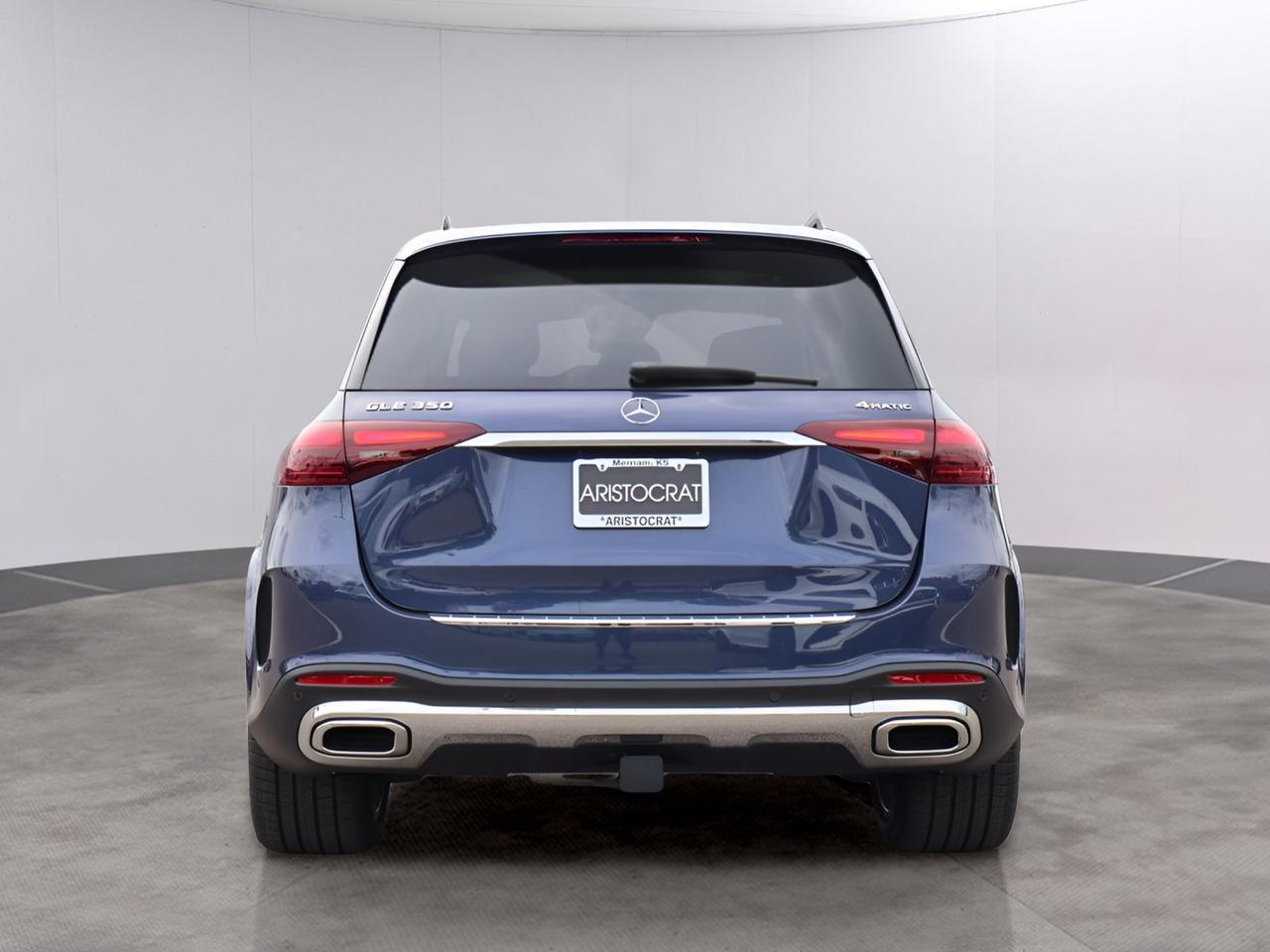 2026 Mercedes-Benz GLE GLE 350 San Clemente CA