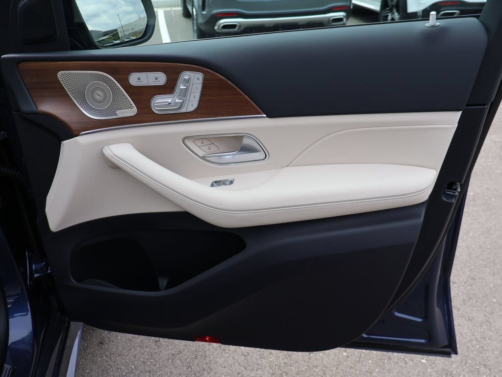2026 Mercedes-Benz GLE GLE 350 San Clemente CA