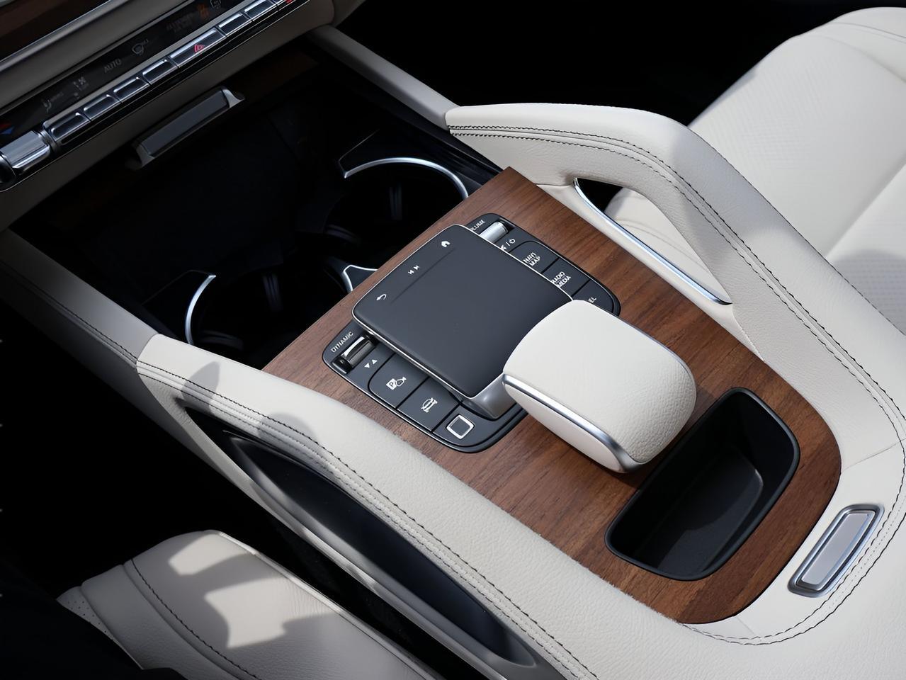 2026 Mercedes-Benz GLE GLE 350 San Clemente CA