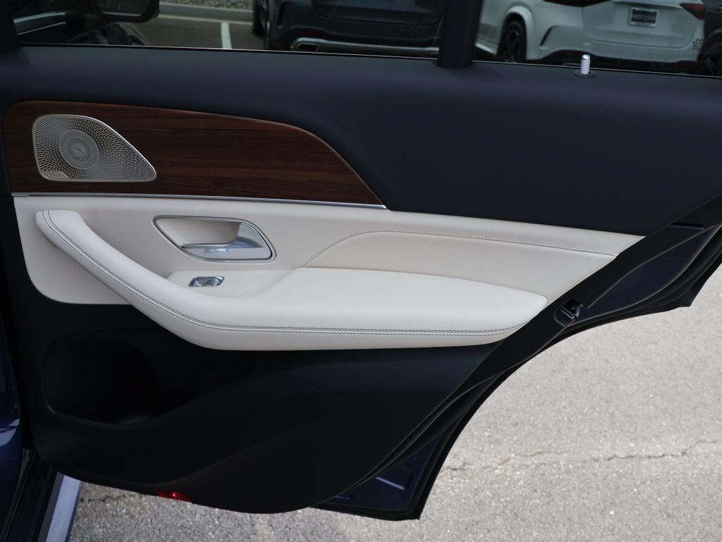 2026 Mercedes-Benz GLE GLE 350 San Clemente CA