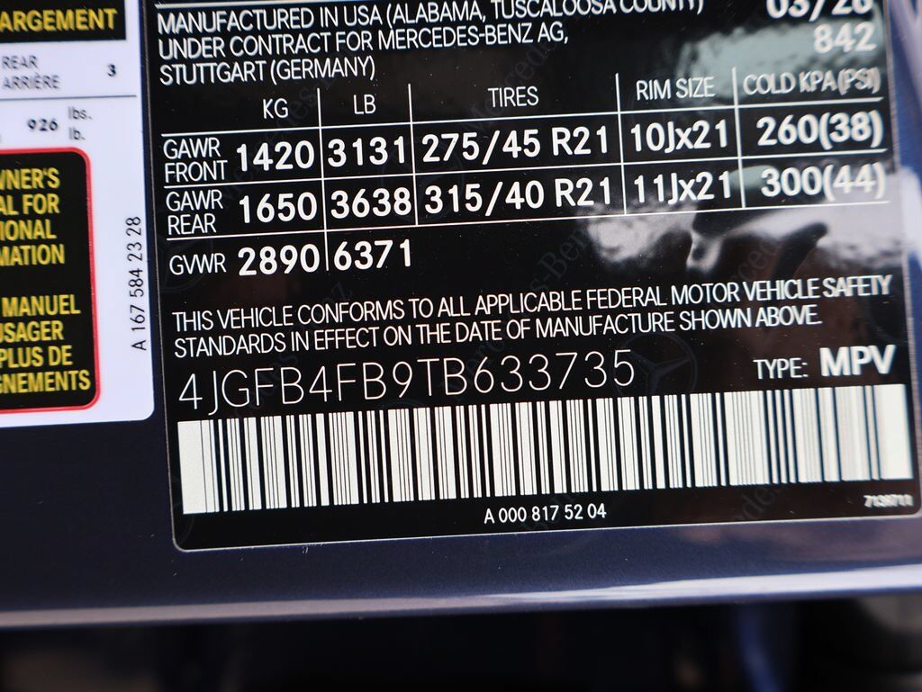 2026 Mercedes-Benz GLE GLE 350 San Clemente CA