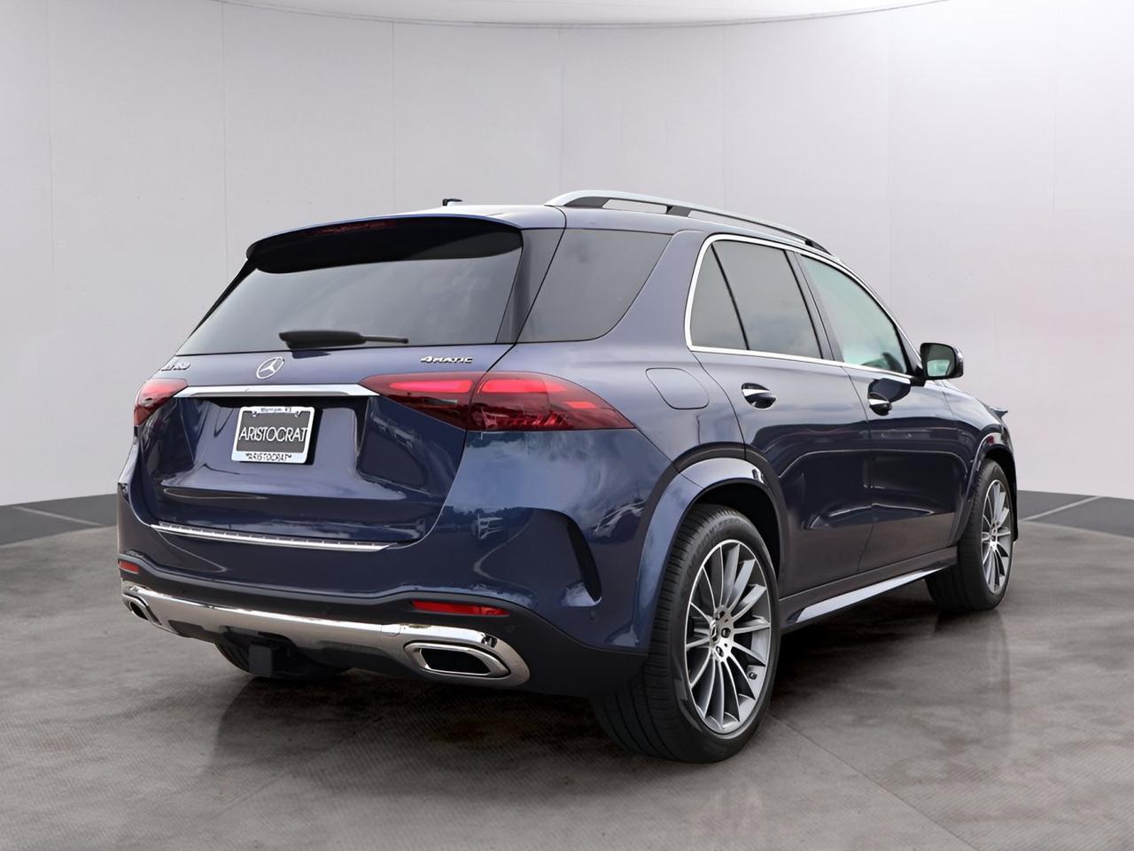 2026 Mercedes-Benz GLE GLE 350 San Clemente CA