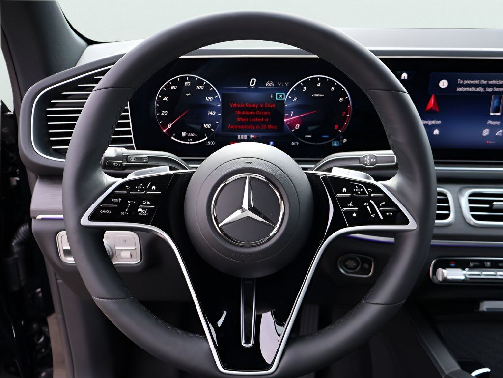 2026 Mercedes-Benz GLE GLE 350 San Clemente CA