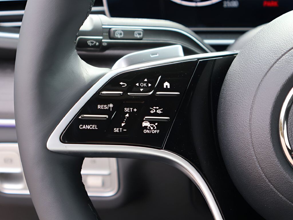 2026 Mercedes-Benz GLE GLE 350 San Clemente CA