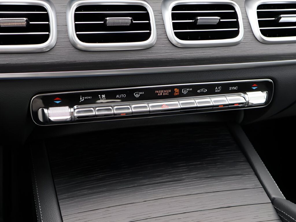 2026 Mercedes-Benz GLE GLE 350 San Clemente CA