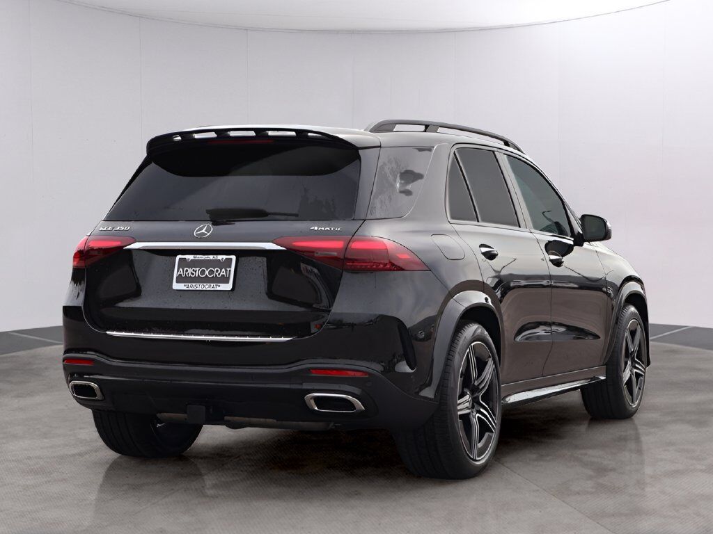 2026 Mercedes-Benz GLE GLE 350 San Clemente CA
