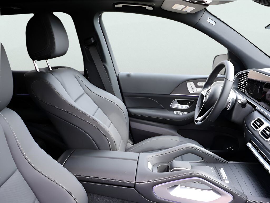 2026 Mercedes-Benz GLE GLE 350 San Clemente CA