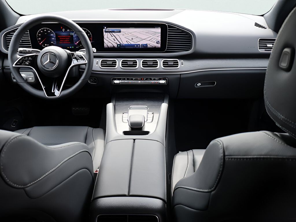 2026 Mercedes-Benz GLE GLE 350 San Clemente CA