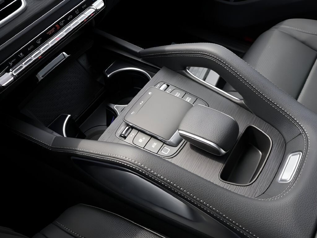2026 Mercedes-Benz GLE GLE 350 San Clemente CA