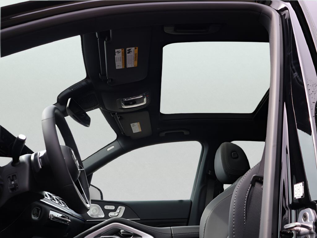 2026 Mercedes-Benz GLE GLE 350 San Clemente CA