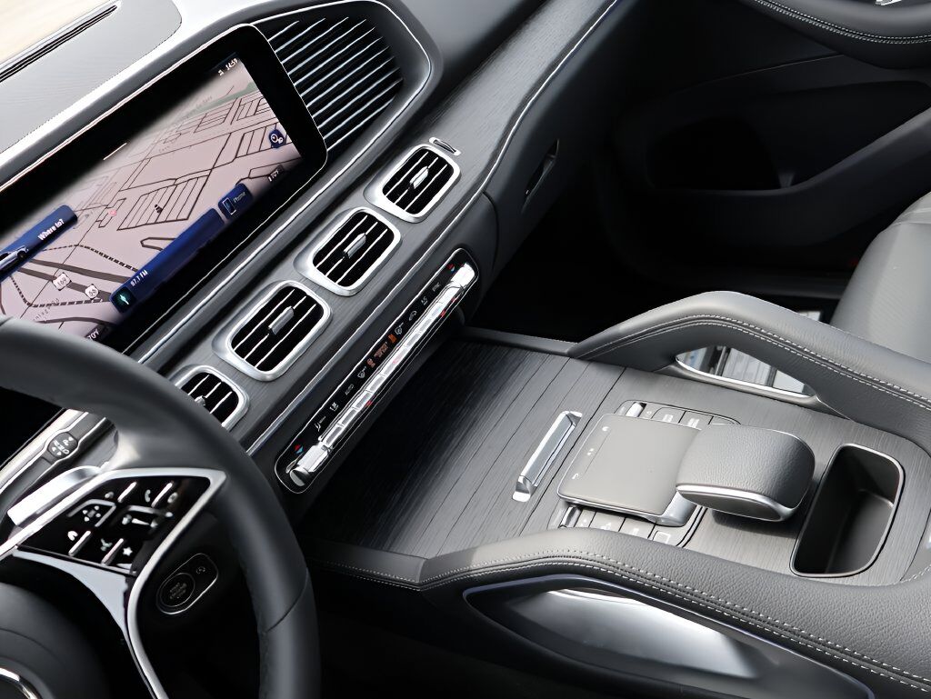 2026 Mercedes-Benz GLE GLE 350 San Clemente CA