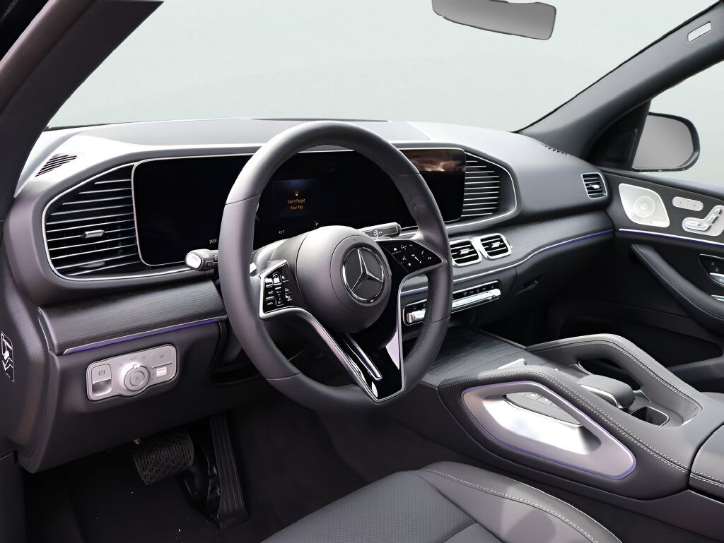 2026 Mercedes-Benz GLE GLE 350 San Clemente CA