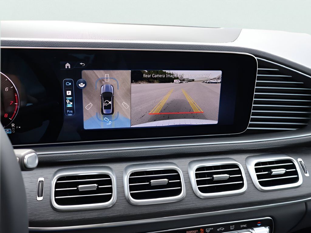2026 Mercedes-Benz GLE GLE 350 San Clemente CA