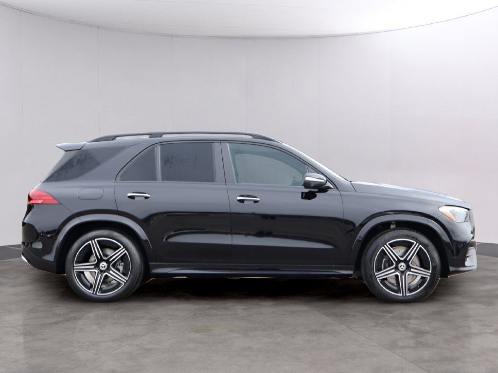 2026 Mercedes-Benz GLE GLE 350 San Clemente CA