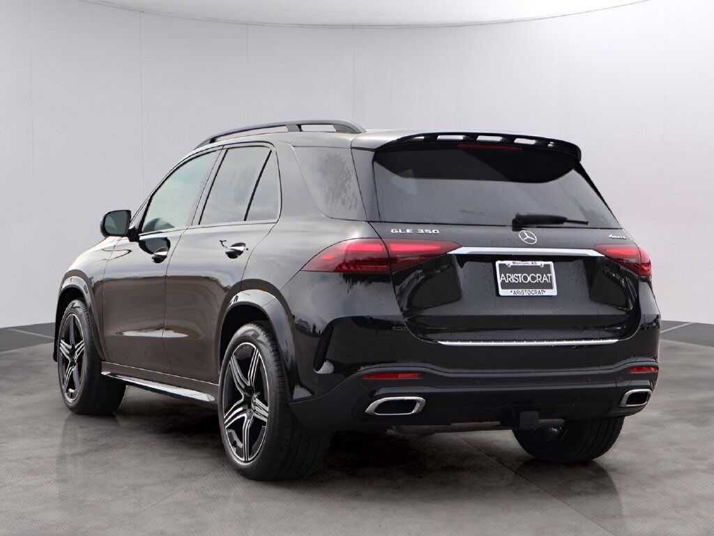 2026 Mercedes-Benz GLE GLE 350 San Clemente CA