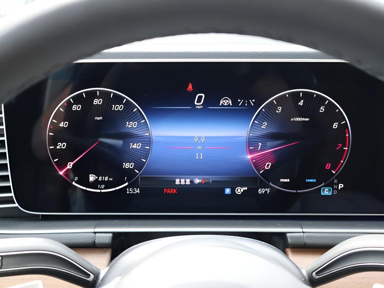 2026 Mercedes-Benz GLE GLE 350 San Clemente CA