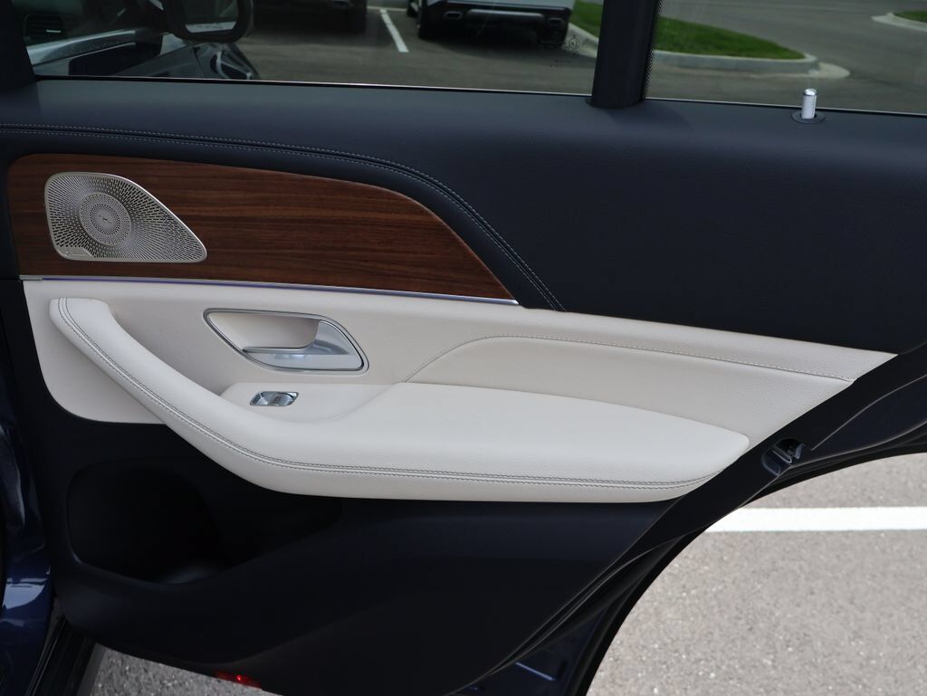 2026 Mercedes-Benz GLE GLE 350 San Clemente CA
