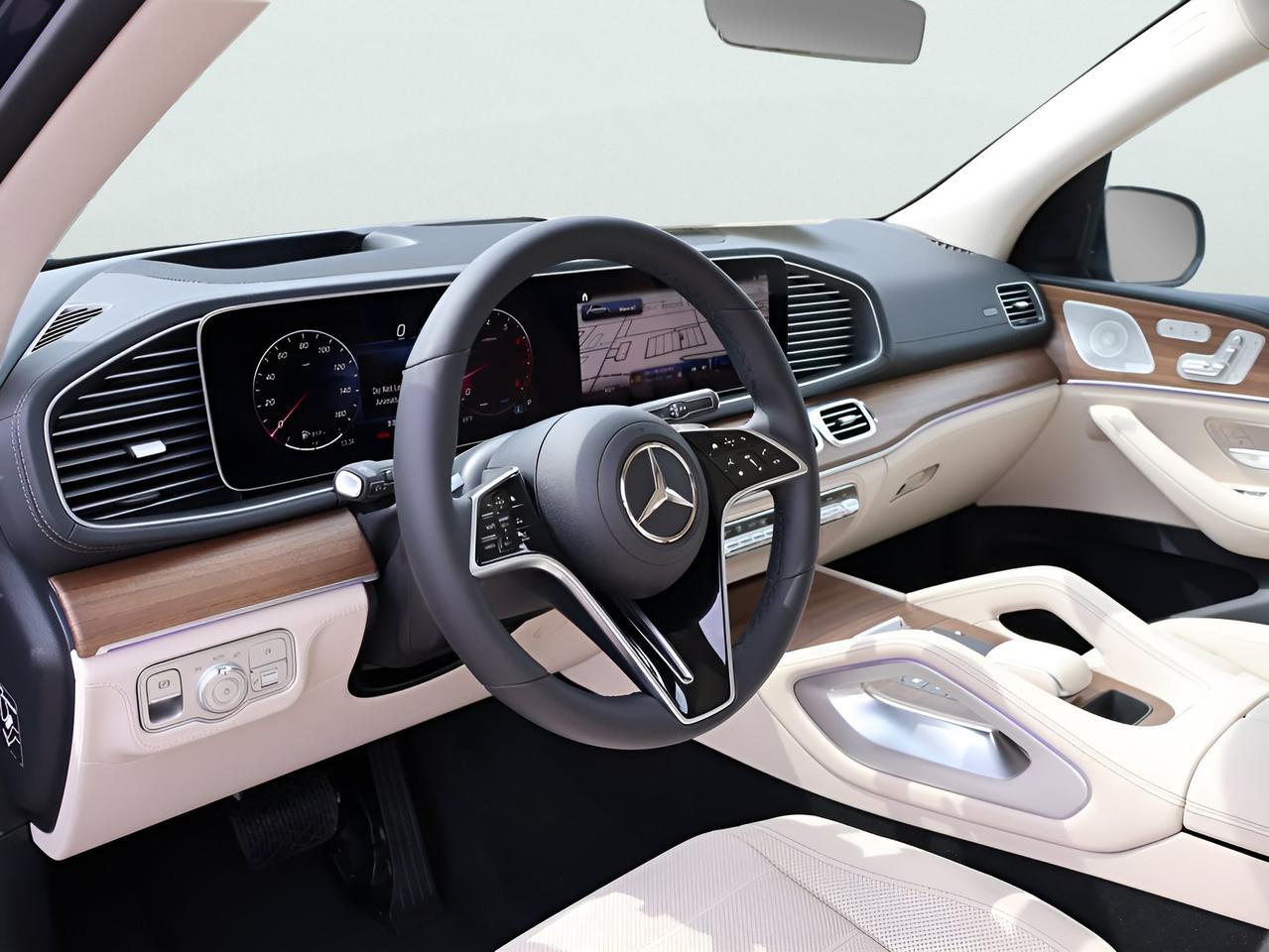 2026 Mercedes-Benz GLE GLE 350 San Clemente CA