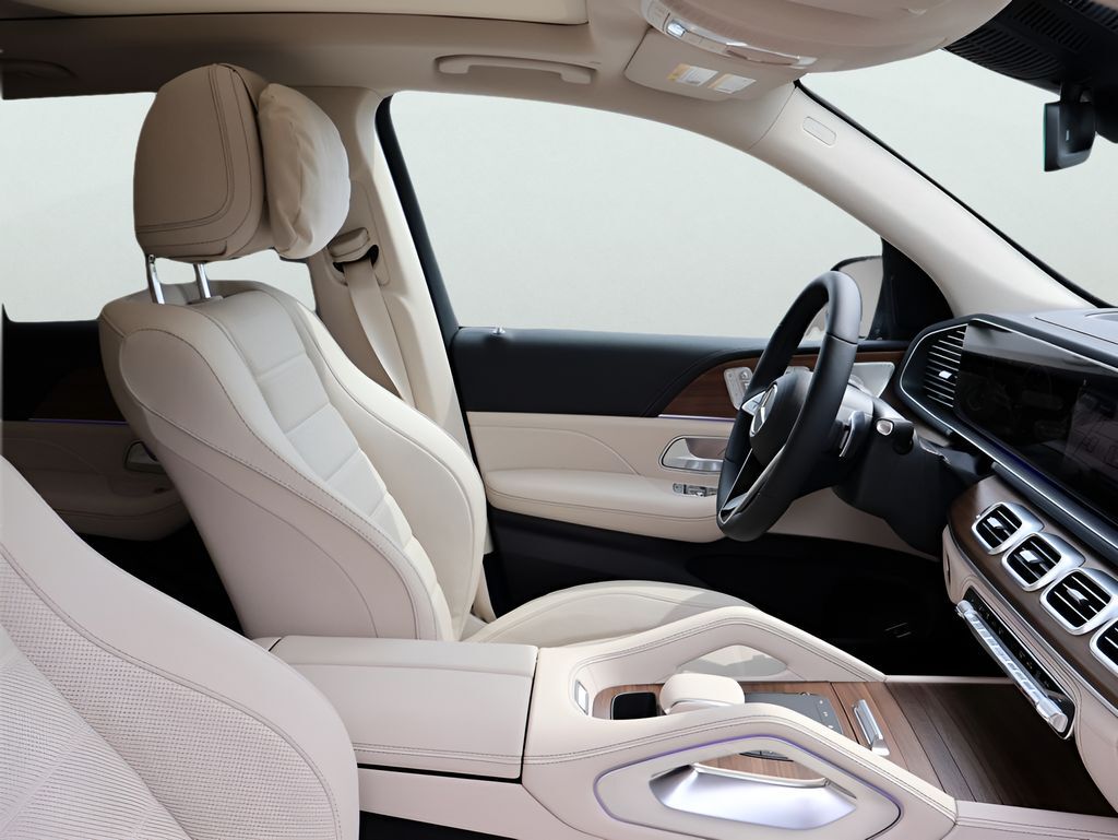 2026 Mercedes-Benz GLE GLE 350 San Clemente CA