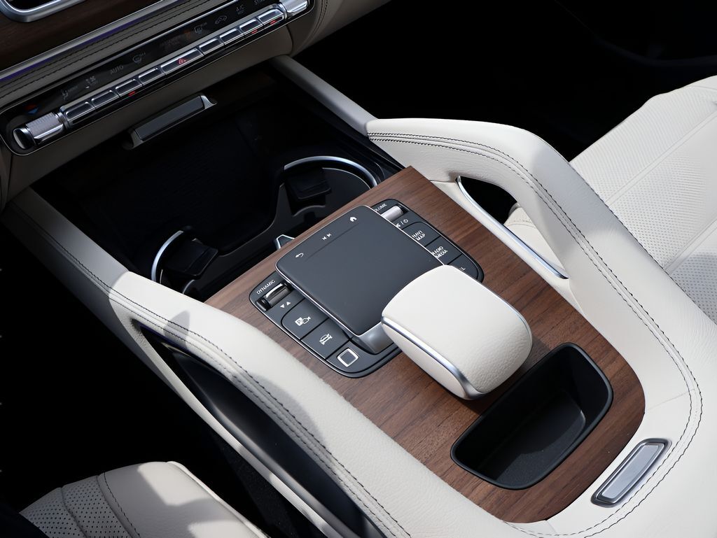 2026 Mercedes-Benz GLE GLE 350 San Clemente CA