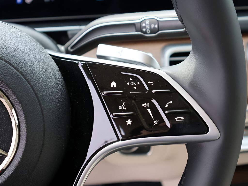2026 Mercedes-Benz GLE GLE 350 San Clemente CA