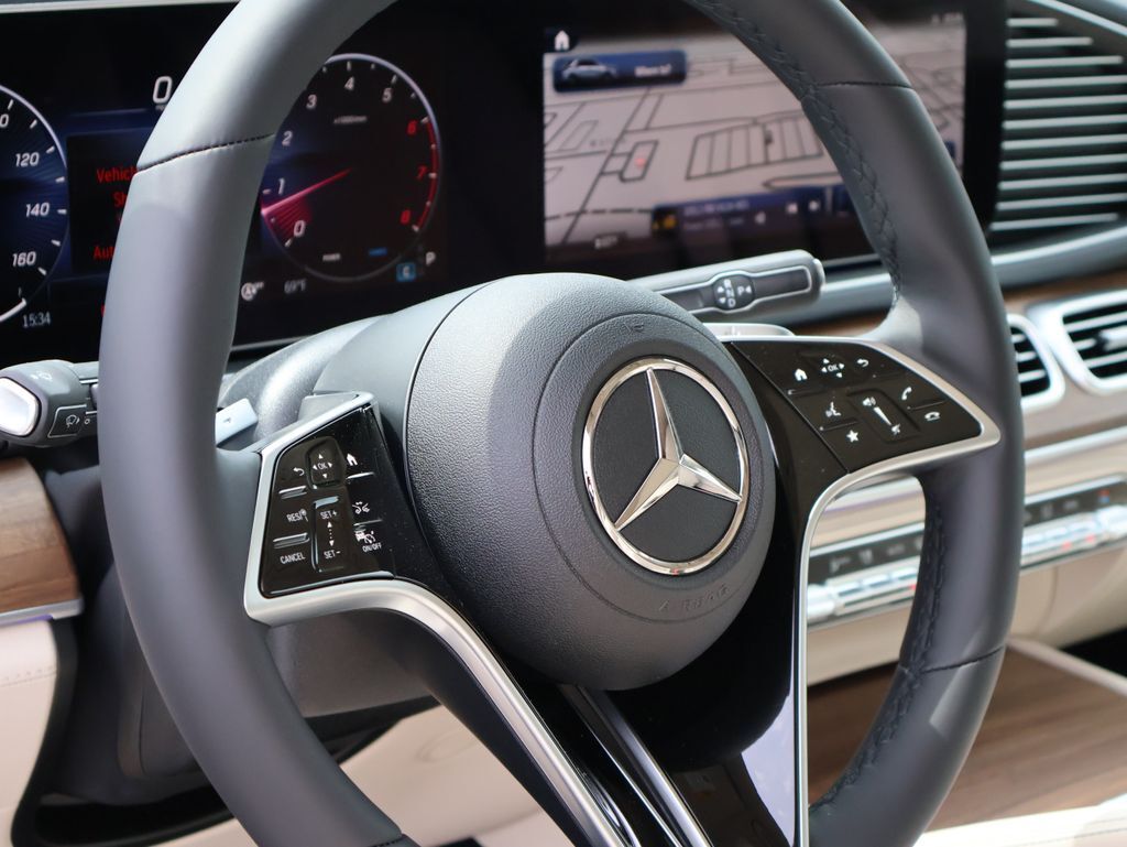 2026 Mercedes-Benz GLE GLE 350 San Clemente CA